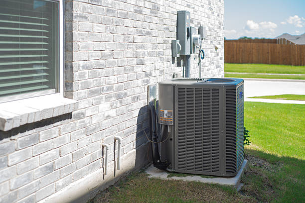 Reliable Ductwork Repair contractor in Cleveland, AL by FH HVAC